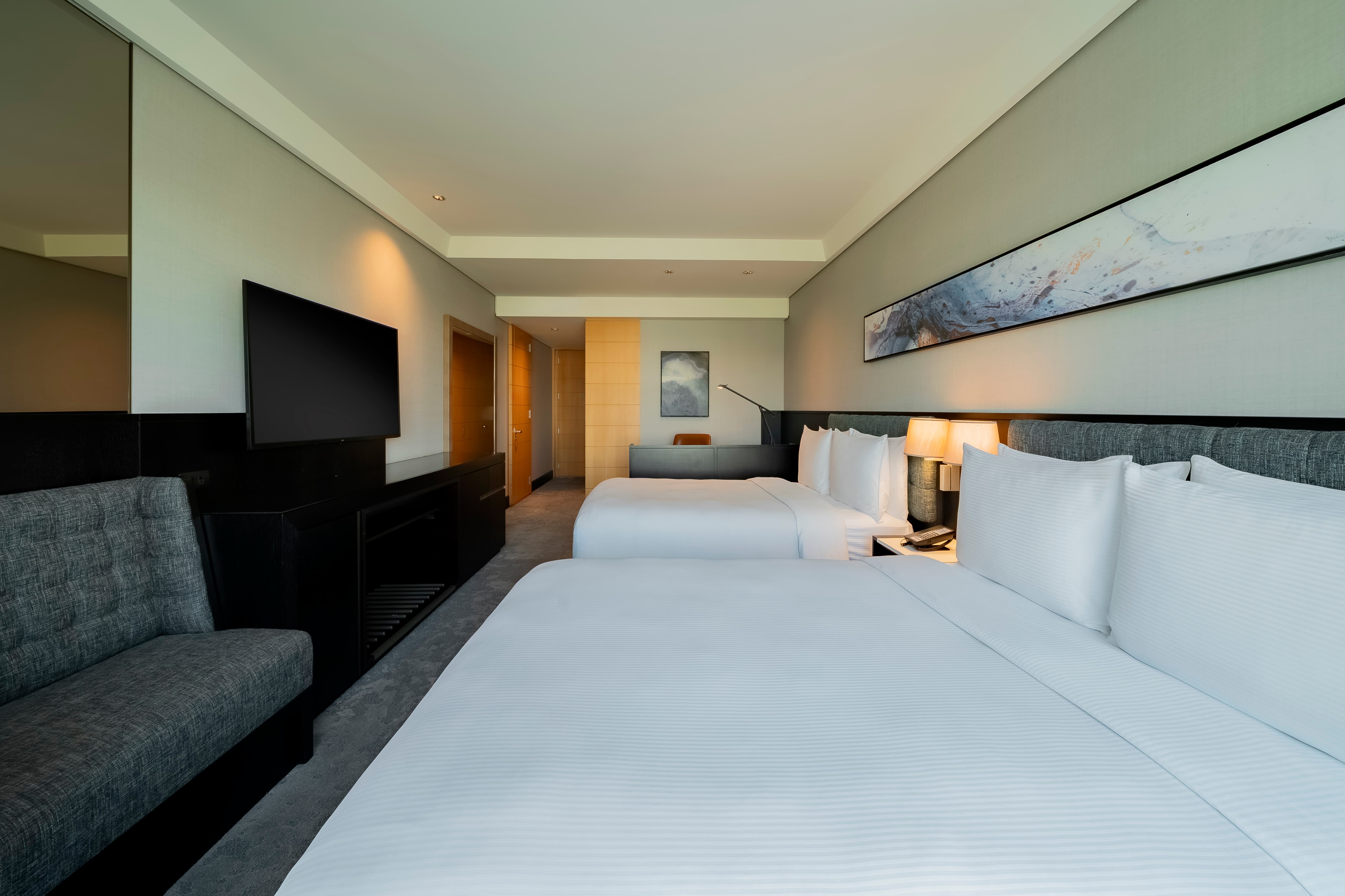 Apartamento Deluxe