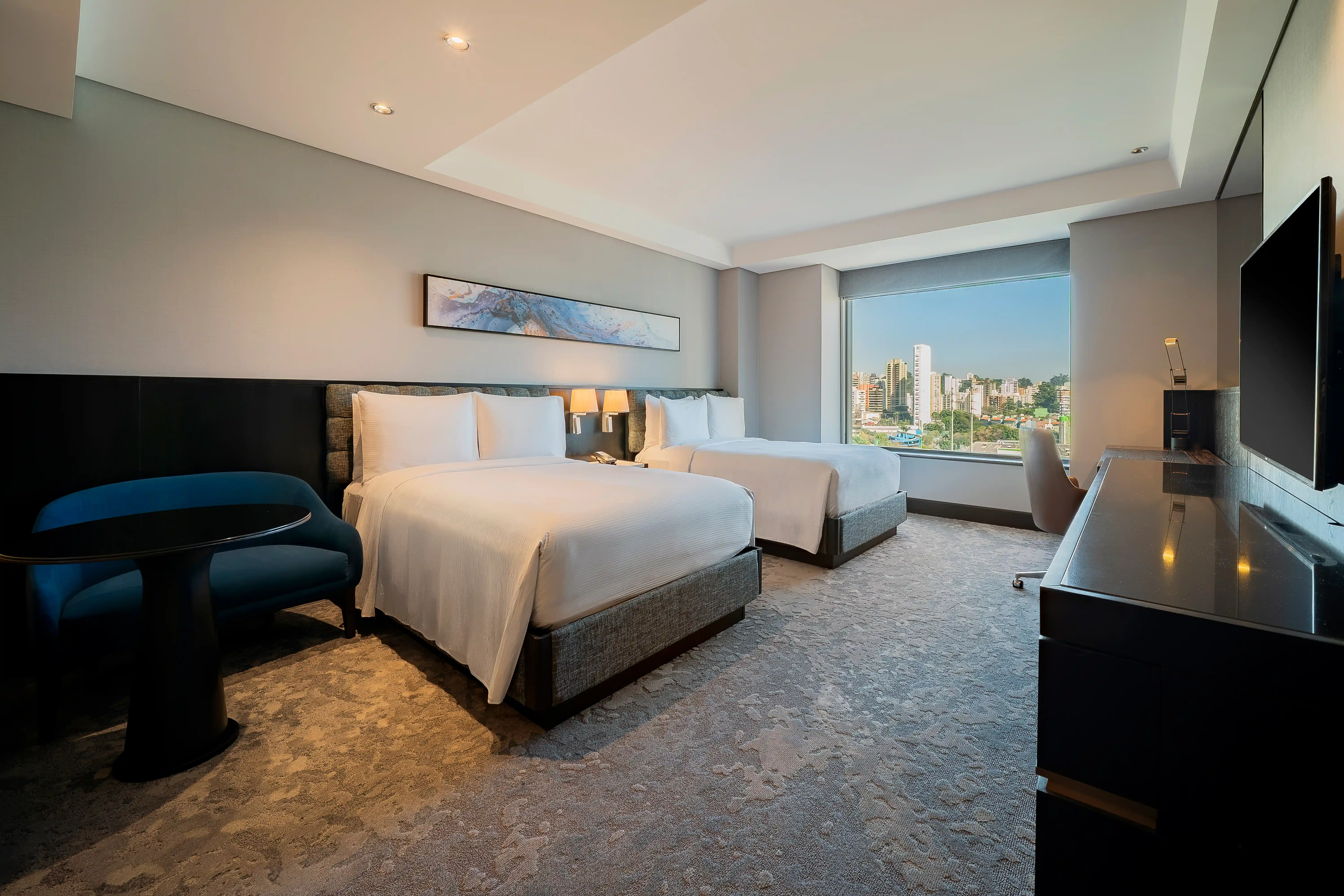 Apartamento Acessível
