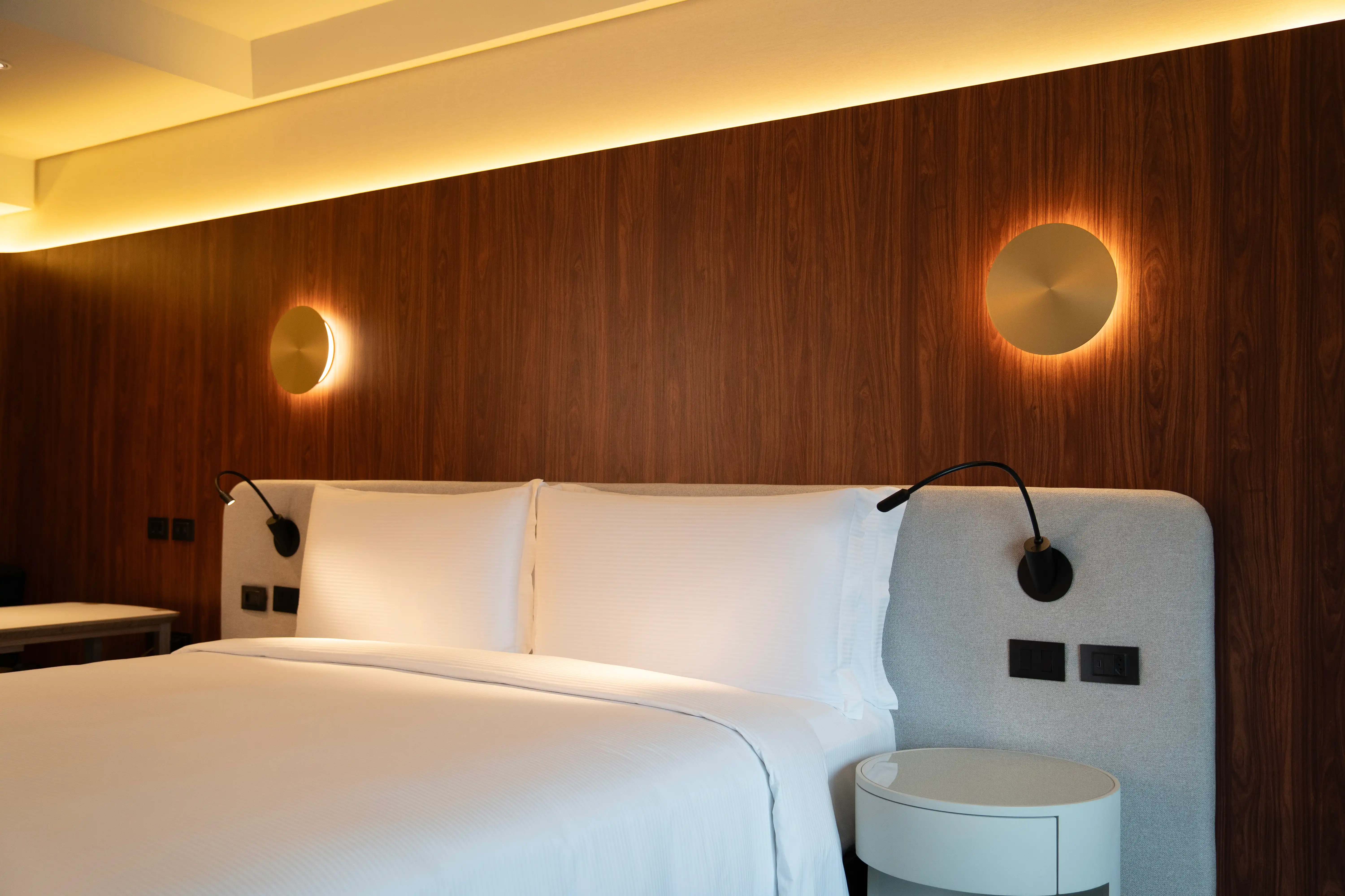 Apartamento Premium