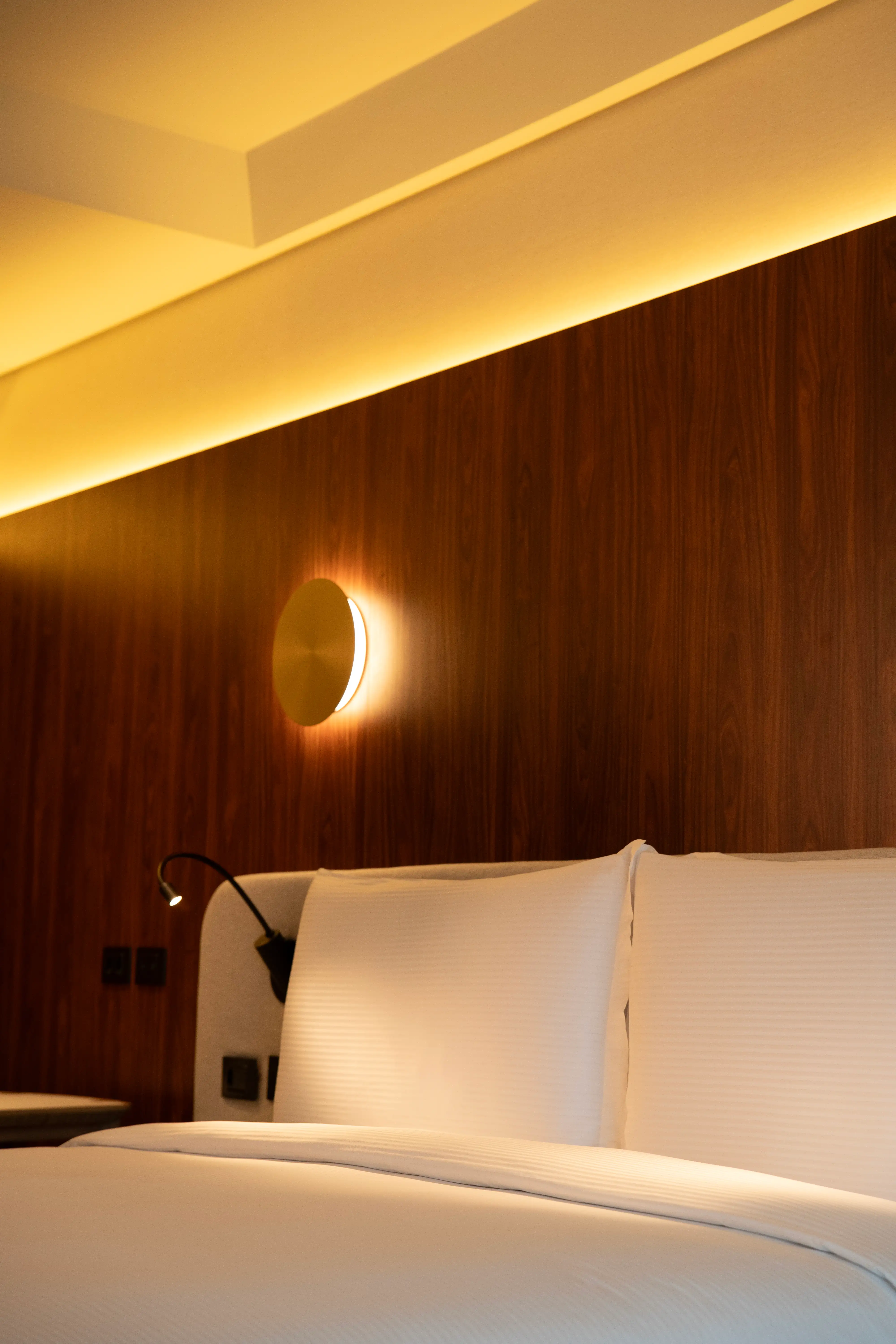 Apartamento Premium