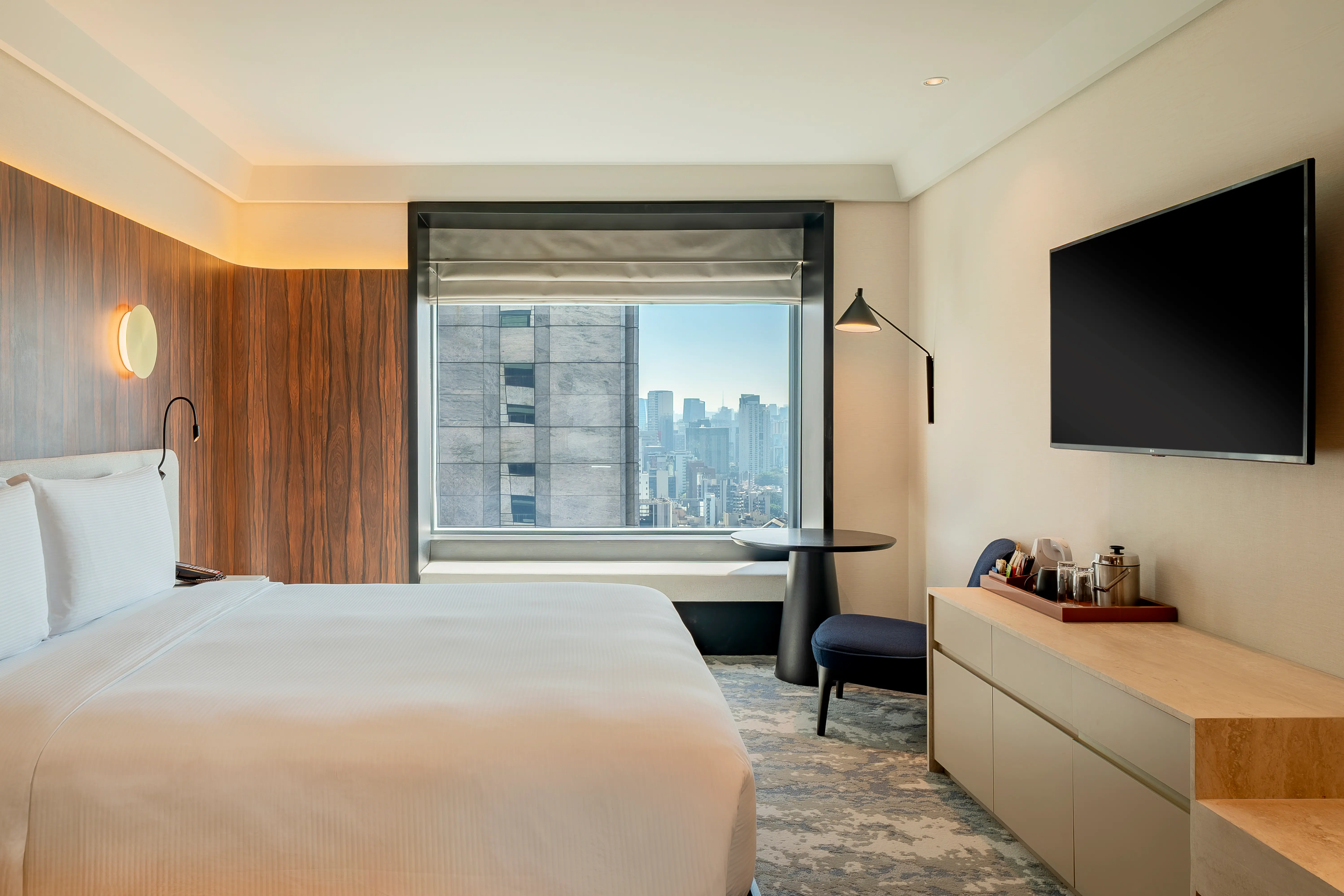 Apartamento Premium