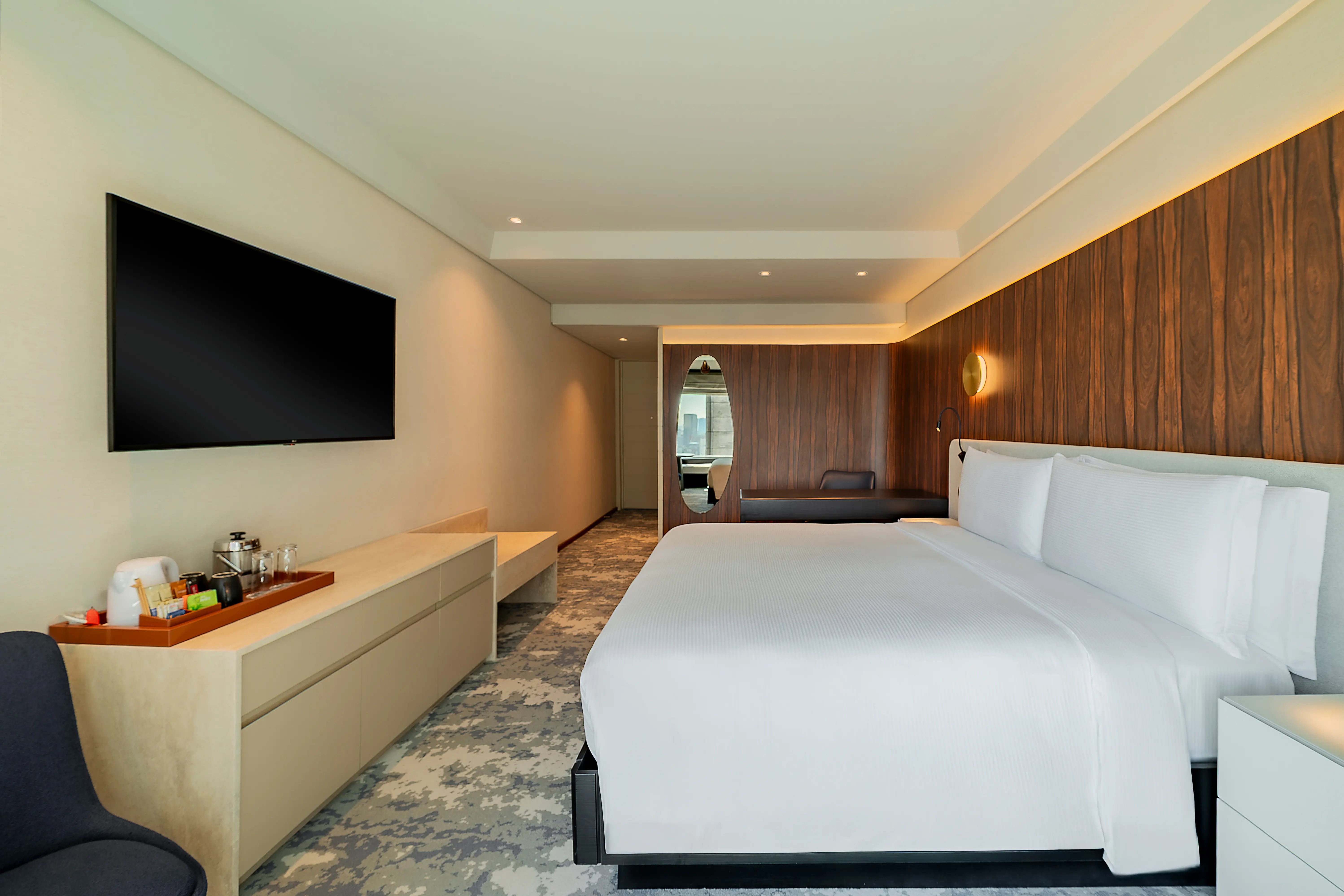 Apartamento Premium