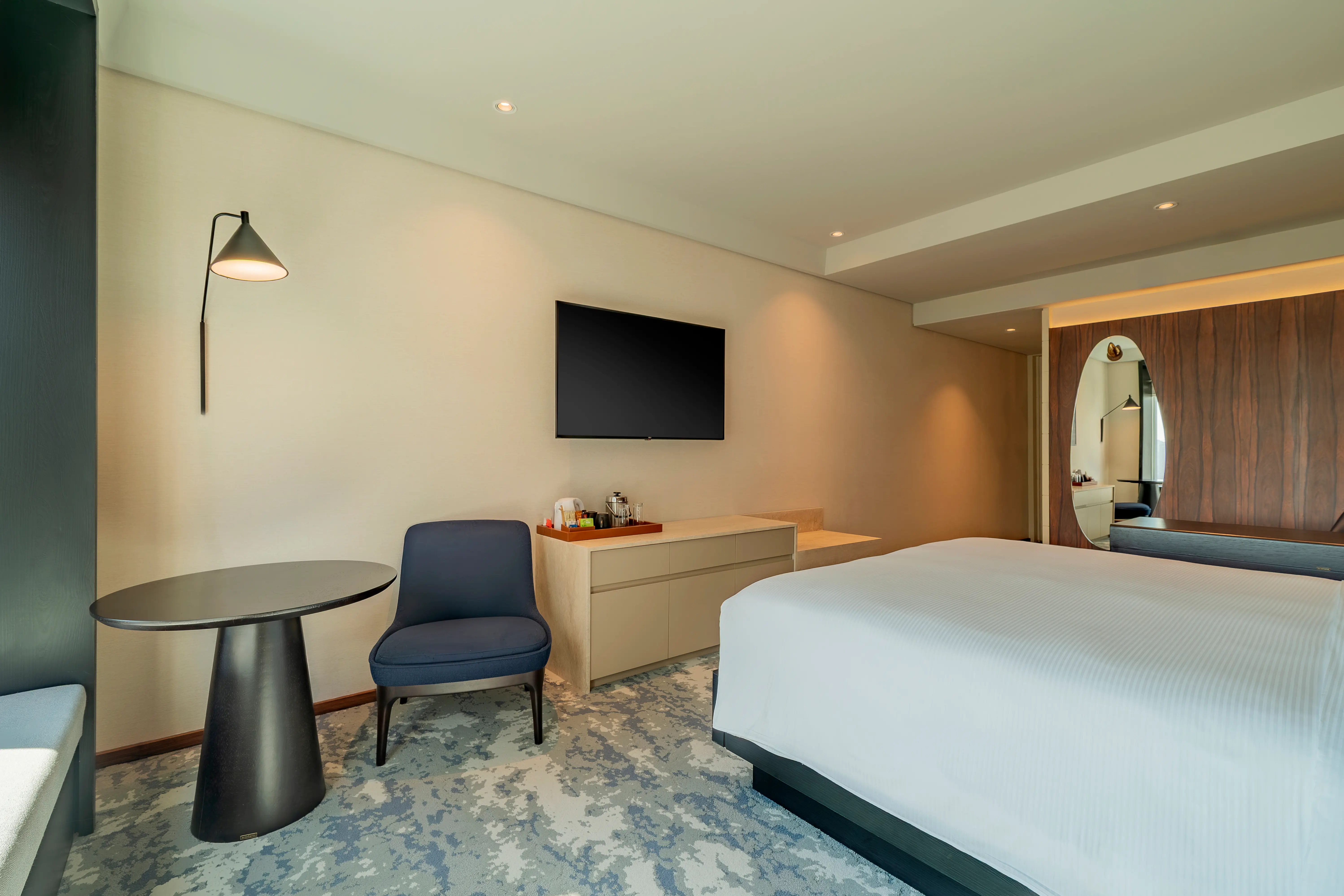 Apartamento Premium