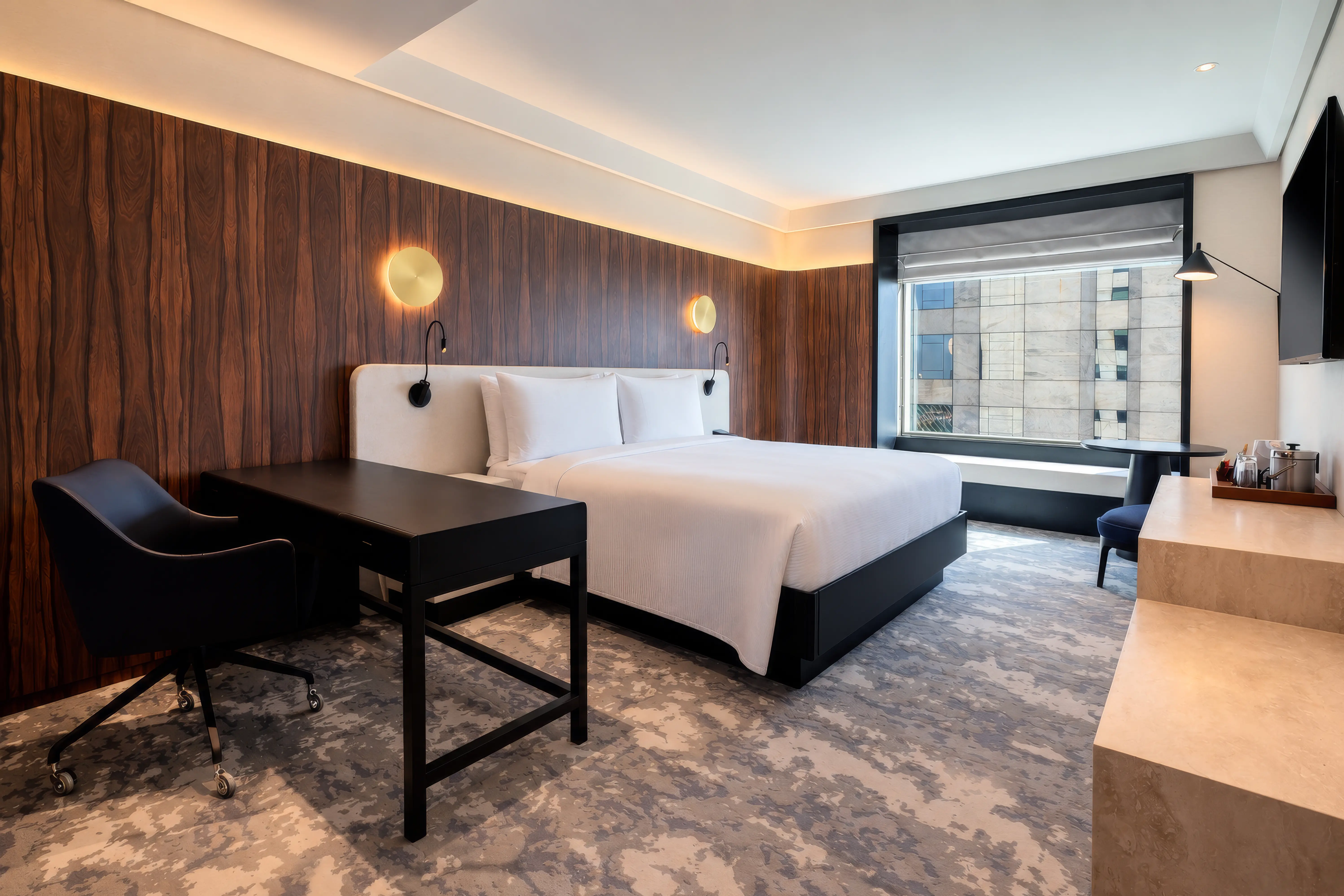 Apartamento Premium