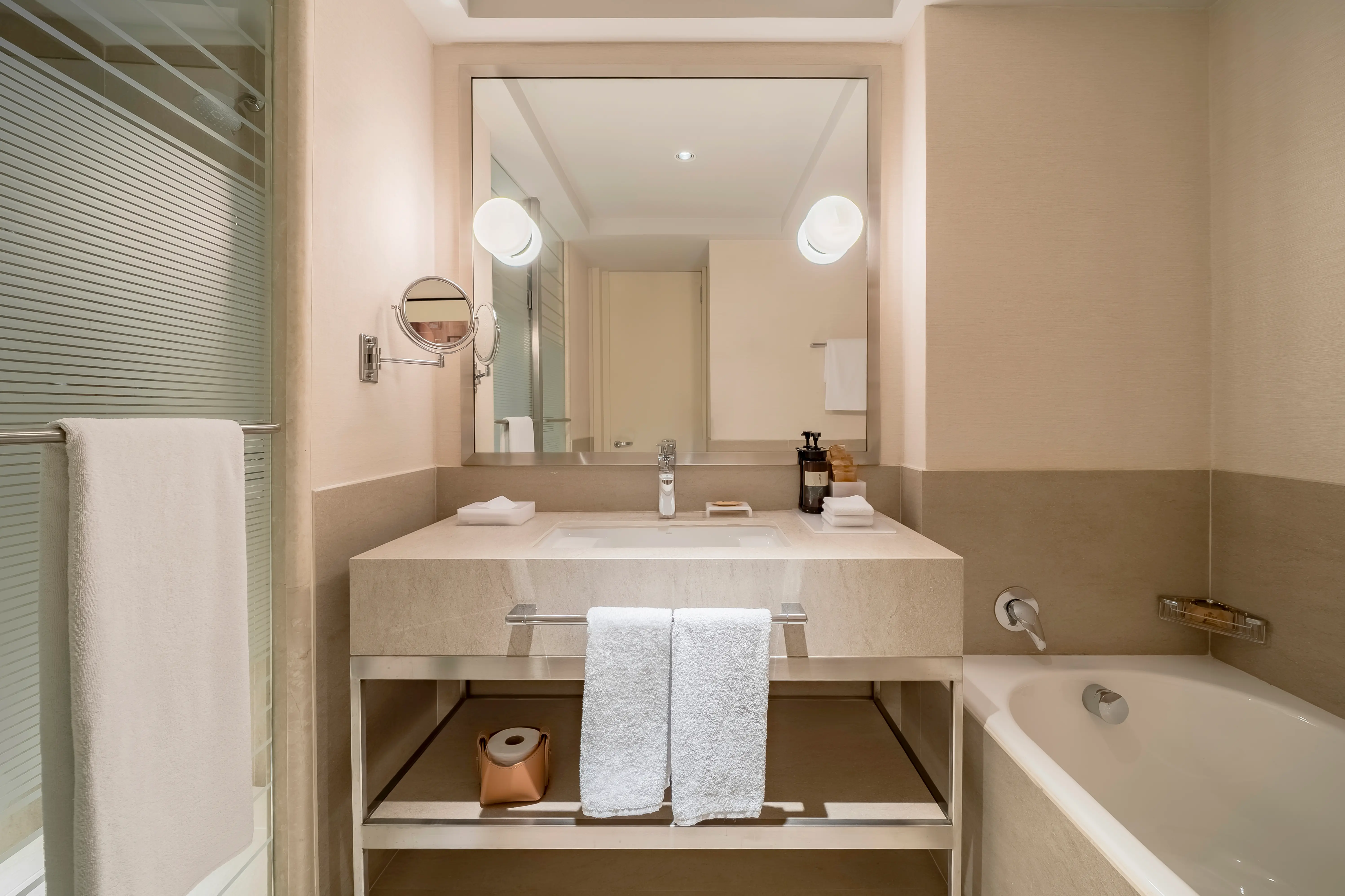 Apartamento Premium