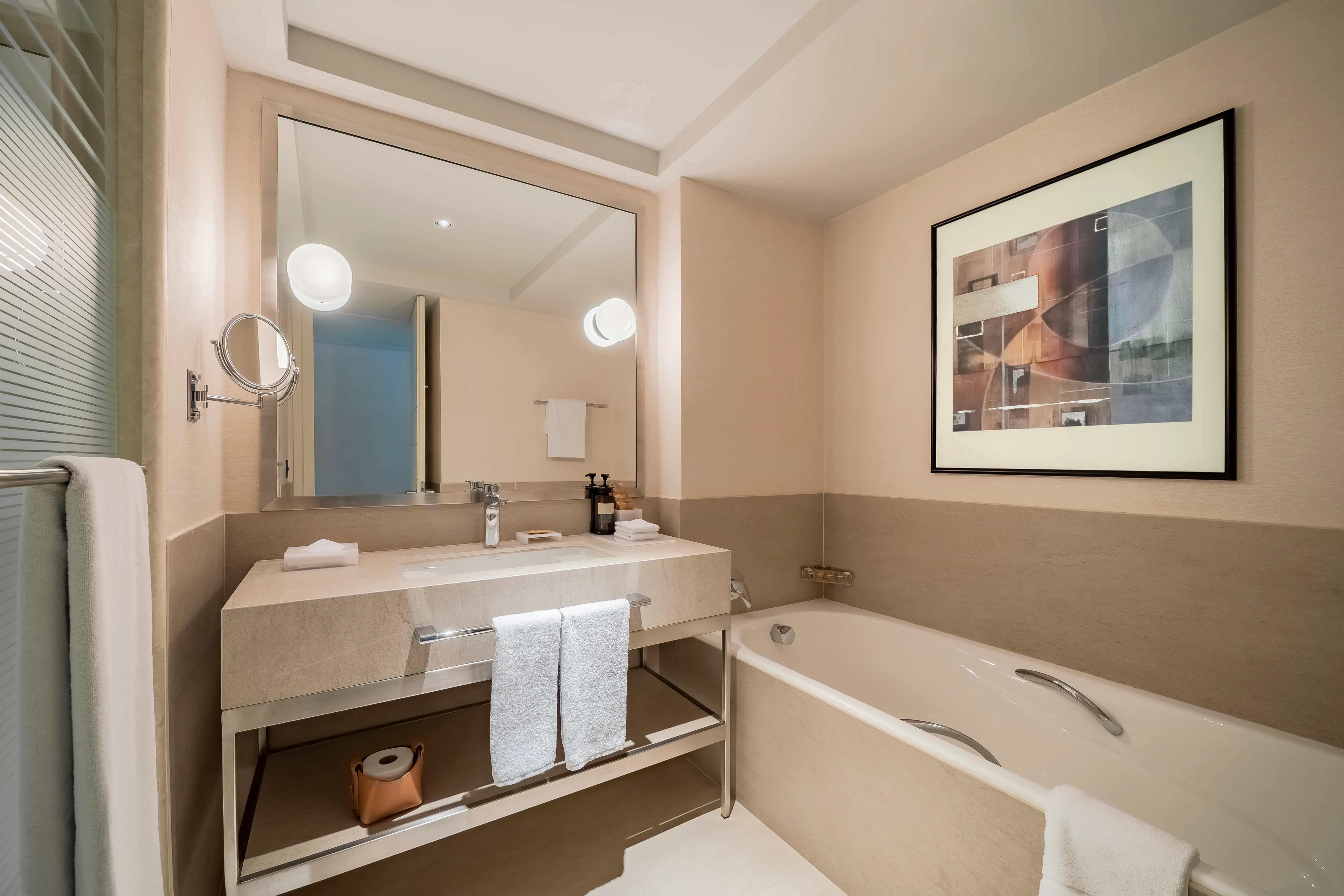 Apartamento Premium