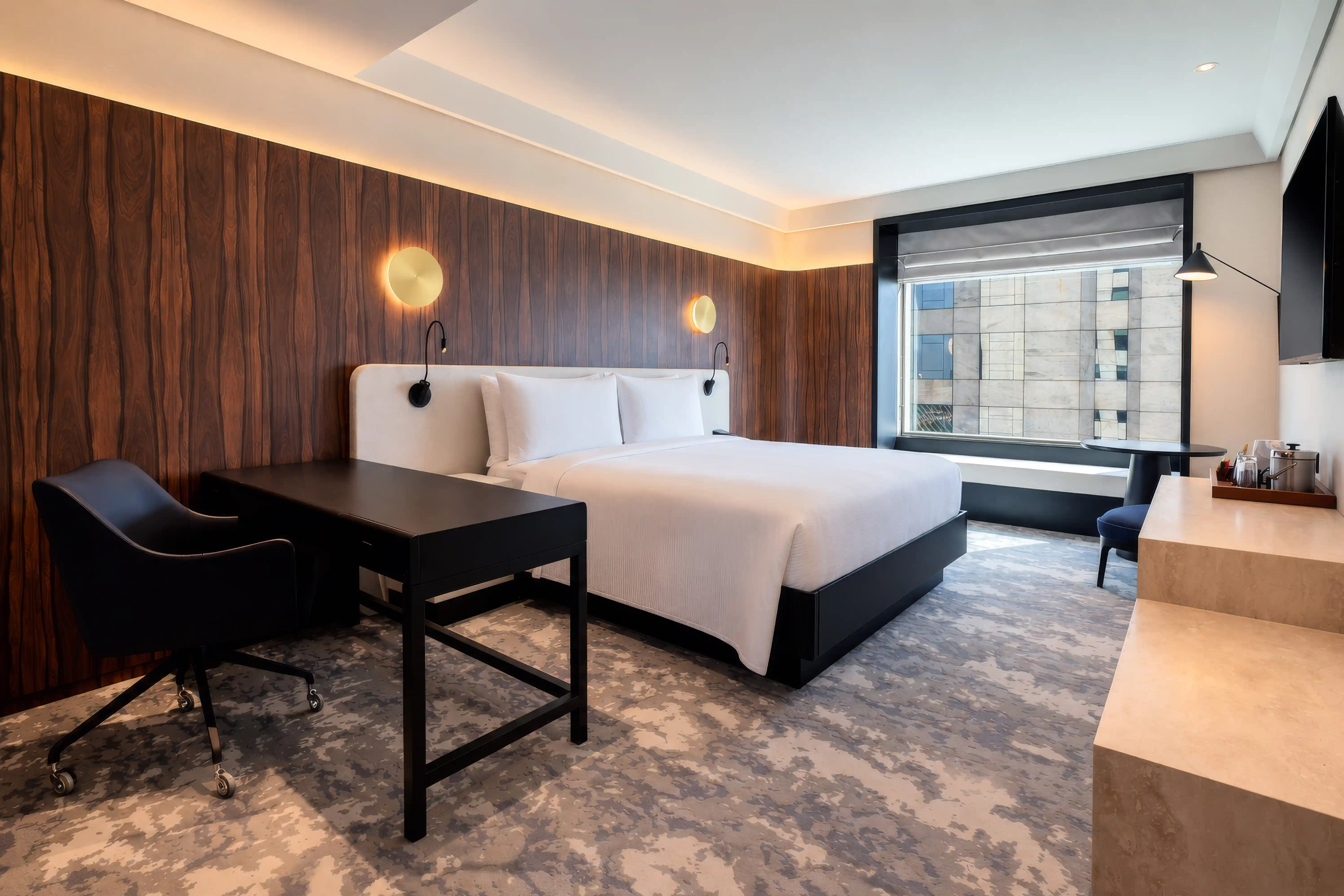 Apartamento Executivo