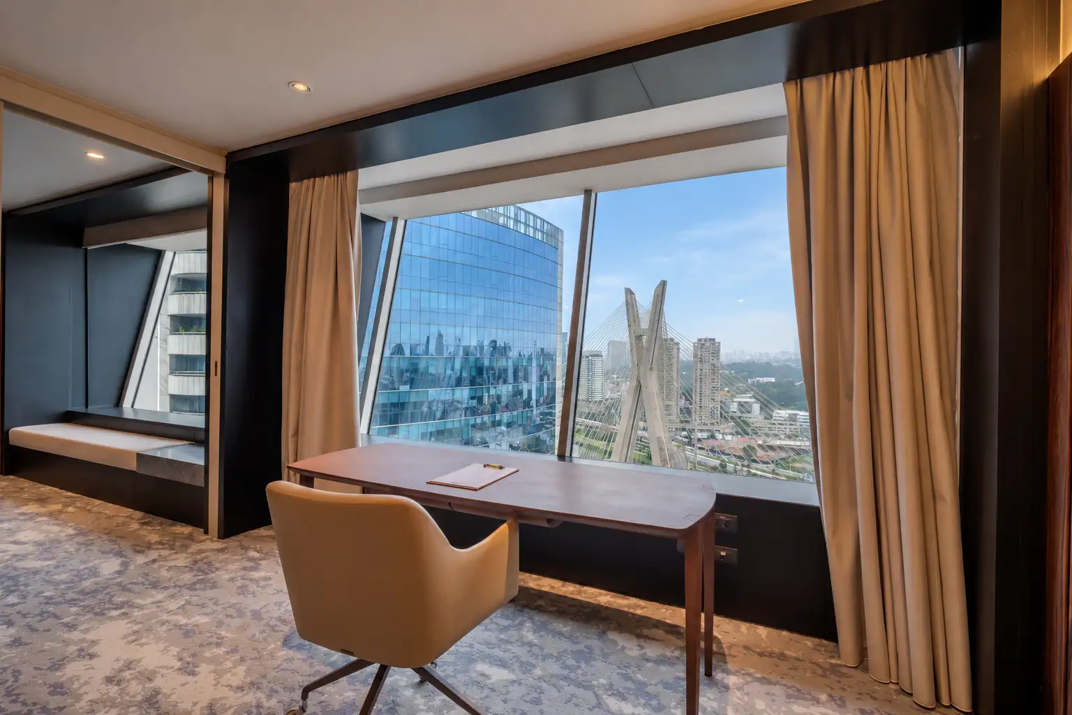 Apartamento Deluxe