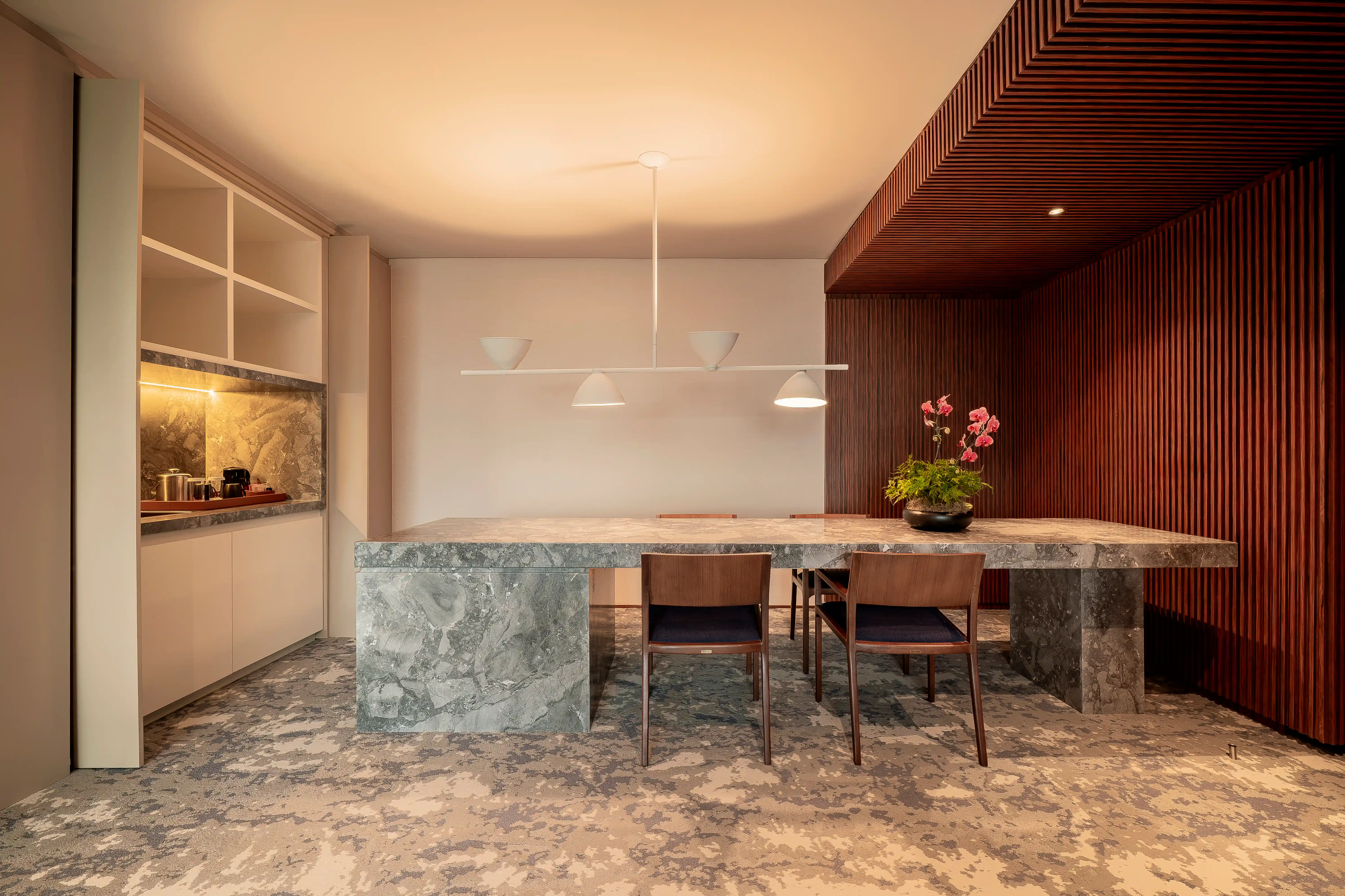 Apartamento Deluxe