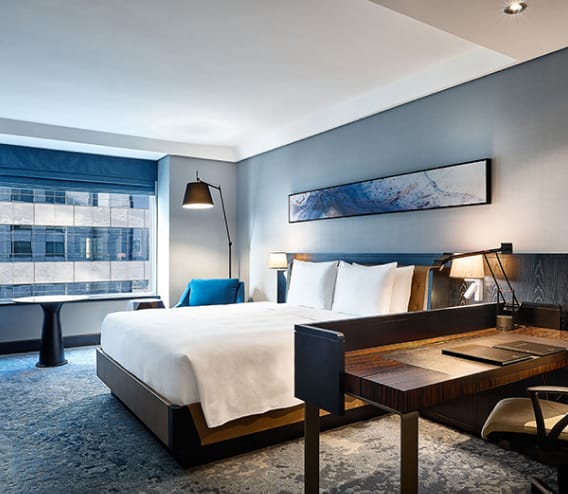 Apartamento Premium